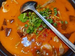 -晋情·游子轩(梅花路店)