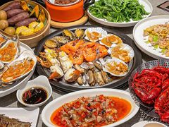 -粗茶淡饭·蒸鲜(光谷店)