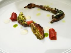 -北京古城老院厉晓麟精致菜