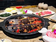 -重庆渝达老火锅(春熙路店)