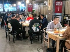 大堂-赤宴·川菜(玉林店)