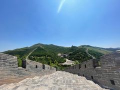 -雁门关景区