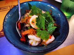 -simply thai天泰(长泰广场店)