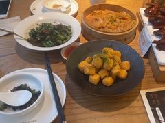 -粤集·手工粤菜(皇庭广场店)