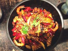 麻辣香锅（小）-三俞竹苑(红旗街万达店)