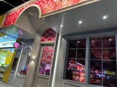 -TOUCH泰奇(航头路店)