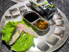 -红泥小火炉·东北泥炉烤肉(天一旗舰店)