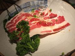 -烧肉达人•炭火烧肉(新天地店)