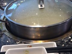 -一席地·本地鸡窝·杭帮鸡火锅(萧山银隆百货店)