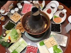 -古关火锅店(古北水镇景区店)