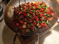 -绿茶餐厅(深圳龙华天虹购物中心店)