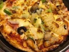 -必胜客(新海上世界店)