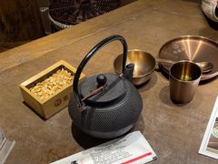 -魁盛居百年鲁菜馆(县西巷店)