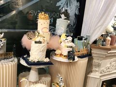 -杜哈夫DOUX RÊVE·生日蛋糕(日月光店)