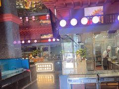 -全聚德烤鸭店(准噶尔路店)