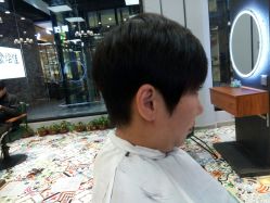 -Sugar Hair Salon
