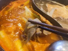 -诗爷牛尾汤(大坪英利店)