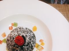 -YUE·6·西式融合餐厅(外滩六号店)