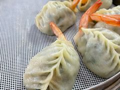 -叶存利海鲜大馅饺子(海宁路总店)