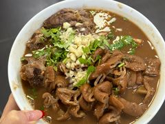 -陈记卤煮小肠