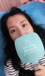 -韩美绣·骨相纹眉·洗眉美瞳线