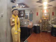 -Siam泰餐厅(水上公园店)