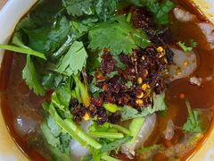 精品牛筋粉-江三王记牛杂馆(总店)