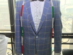 -尊卡诺高级西装礼服定制(江东中路店)