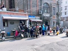 -梅记大块头爆鱼店(乍浦路店)