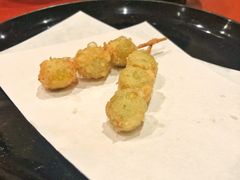 -みかわ是山居