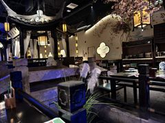 -绿茶餐厅(朝阳大悦城店)