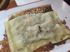 -二姐家三个拿手菜·北塘海鲜·大馅锅贴王(成林道店)