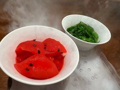 -李犟大爆鳝面·手工蟹黄包(湖滨西湖店)