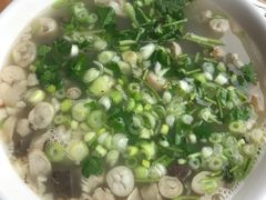 -域乐楼清真饭庄(华北路店)