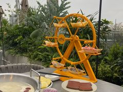 -故里和山·成都火锅(欢乐港湾店)