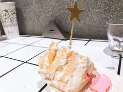 -贝紫Style(木马公寓店)