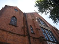 -上海基督教景灵堂