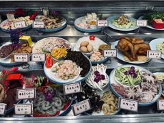 -抹直口特色菜馆(一店)