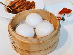 -利苑酒家(金宝店)