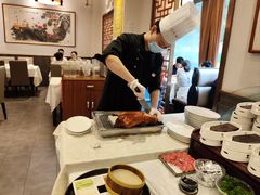 -福来居烤鸭店(天坛二店)