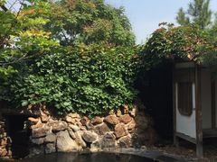 -大连大和馆观山阁温泉酒店