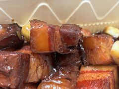 -春色如许·茶食餐厅(桃李春风店)