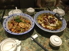 -凯荟·不止酸菜鱼(广州鸿德国际店)
