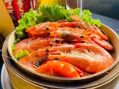 -萃华海鲜阁大排档(五四广场店)