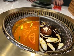 -空之介寿喜烧·和牛放题(恒隆广场店)
