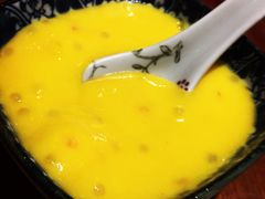 杨枝甘露-潮堂(环球金融中心店)