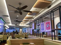 -萨莉亚意式餐厅(上下九店)