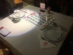 -俄士厨房(万松园店)