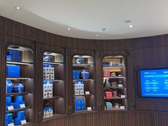 -CHARLIETOWN红茶公司(南京万象天地店)
