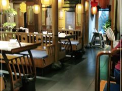 大堂-丁里羊肉小镇(太宁路口店)